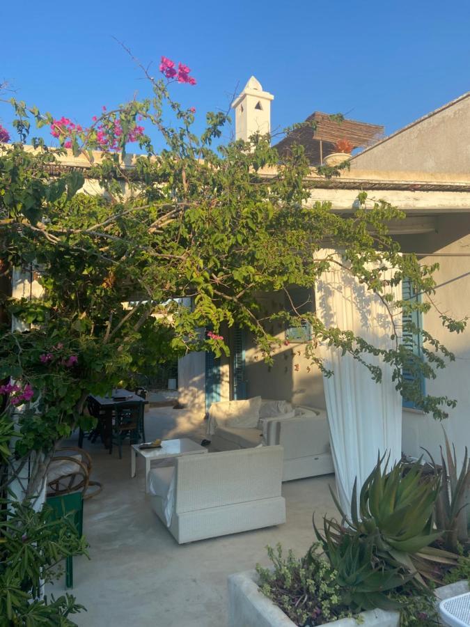 Ferienhaus Casa Viansa *